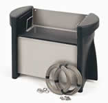 The Oase Skimmer 250 LM floating lake/pond surface skimmer