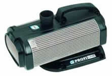 High performance fountain pumps can provide stunning water displays in pond, lakes and water features.