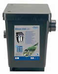 Ultraviolet clarifiers are designed to reduce green water and harmful pathogens in ponds and lakes.
