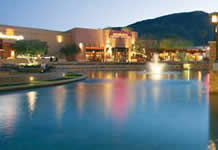 Careful water management and thoughtful design will achieve attractive results.