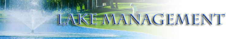 Providing Aquatic Technology, Natural Water Treatments, Fountain & Lighting solutions for beautiful Ponds and Lakes