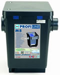 The Proficlear Modular Filters can be scaled up suit virtually and size pond or lake.