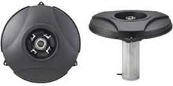 Pro Jet floating Fountains - suitable for ponds and lakes